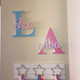 Custom Name Sign For Kids and Babies
