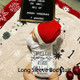 Merry Christmas Unisex Baby Outfit, Ugly Christmas Baby Outfit