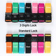 Personalised Luggage Strap,Suitcase Luggage Belt With Your Text