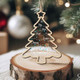 Personalized Family Tree Ornament, Family Christmas Ornaments