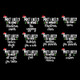 Most Likely To Christmas Shirt, Matching Family Shirts, Couples Christmas Pajamas