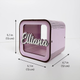 Personalized Piggy Bank, Kids Bank, Money Box, Name Piggy Bank