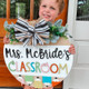Classroom Door Hanger | Teacher Door Hanger | End of Year Teacher Gift