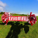 Personalized Custom Acrylic Spirit Cheer Stick Sign Custom Cheerstick