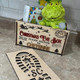 Christmas Eve Box/Christmas Eve Crate/Personalized