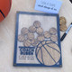 Custom Softball  Baseball  Volleyball Basketball  Soccer Coach Gift Drop Box Plaque