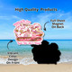 Family Trip Magnet Personalized Cruise Ship Magnet