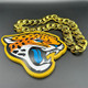 Custom Team Turnover/ Touchdown Chains