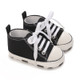Custom Baby Shoes Personalized Baby High Top Monogram Infant Sneakers