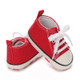 Custom Baby Shoes Personalized Baby High Top Monogram Infant Sneakers