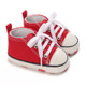 Custom Baby Shoes Personalized Baby High Top Monogram Infant Sneakers