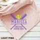 Personalized Sports Blanket, Custom Sports  Gift