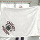 Personalized Sports Blanket, Custom Sports  Gift