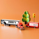 Personalized Toy Truck, Gifts for Boys, Gifts for Girls