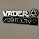 Car Name Emblem Badge! Perfect for your car or truck!