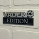 Car Name Emblem Badge! Perfect for your car or truck!