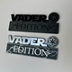 Car Name Emblem Badge! Perfect for your car or truck!