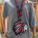 Logo  Team mascot, Custom Colors, Any Logo