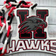 Logo  Team mascot, Custom Colors, Any Logo