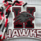 Logo  Team mascot, Custom Colors, Any Logo