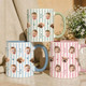 Custom Baby Photo Retro Mug, Best Dad Ever Personalized Father's Day Gift