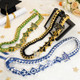 Graduation lei 2026 Personalized Graduation Lei