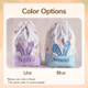 Personalized Easter Basket - Embroidered Easter Sack