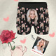 Men's Custom Boxer Briefs - Personalized Photo