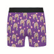 Men's Custom Boxer Briefs - Personalized Photo