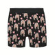 Men's Custom Boxer Briefs - Personalized Photo