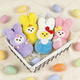 Personalized Easter Bunny Plush,Custom Bunny