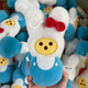 Personalized Easter Bunny Plush,Custom Bunny