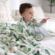 Personalized Name Blanket
