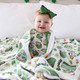 Personalized Name Blanket