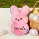 Easter Peep Bunny Plushies,Personalized Bunny Peeps