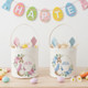 Customized Easter Baskets - Personalized Easter Bags