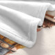 Personalized Cartoon Cowboy Cowgirl Soft Throw Blanket
