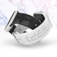 God is Within Her Watch Band compatible with Apple Watch Band