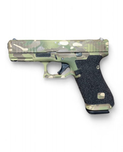 Create Your Own Glock Stipple Package Create Your Own Glock Stipple Package