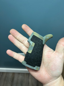 AR15 Grip Package, Send Your Own! AR15 Grip Package, Send Your Own!