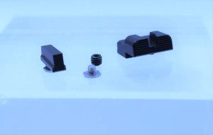 Angry Bear Arms Blacked Out Sights Angry Bear Arms Blacked Out Sights