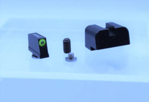 Angry Bear Arms Tritium Sights Angry Bear Arms Tritium Sights