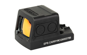 Holosun EPS Carry 6 MOA Green Holosun EPS Carry 6 MOA Green