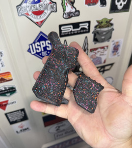 DFCO Grip Set - Splatter