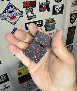 Zippo - Splatter