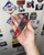 Milwaukee Fastback Utility Knife - Red MC
