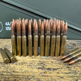 Remington 1954 30-06 M2 Ball For Garand (Picture 1).