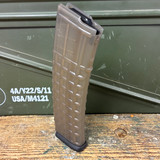 Steyr AUG 42 round waffle magazine