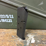 Check mate 1911 steel magazine