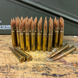 FN 303 British Ammunition